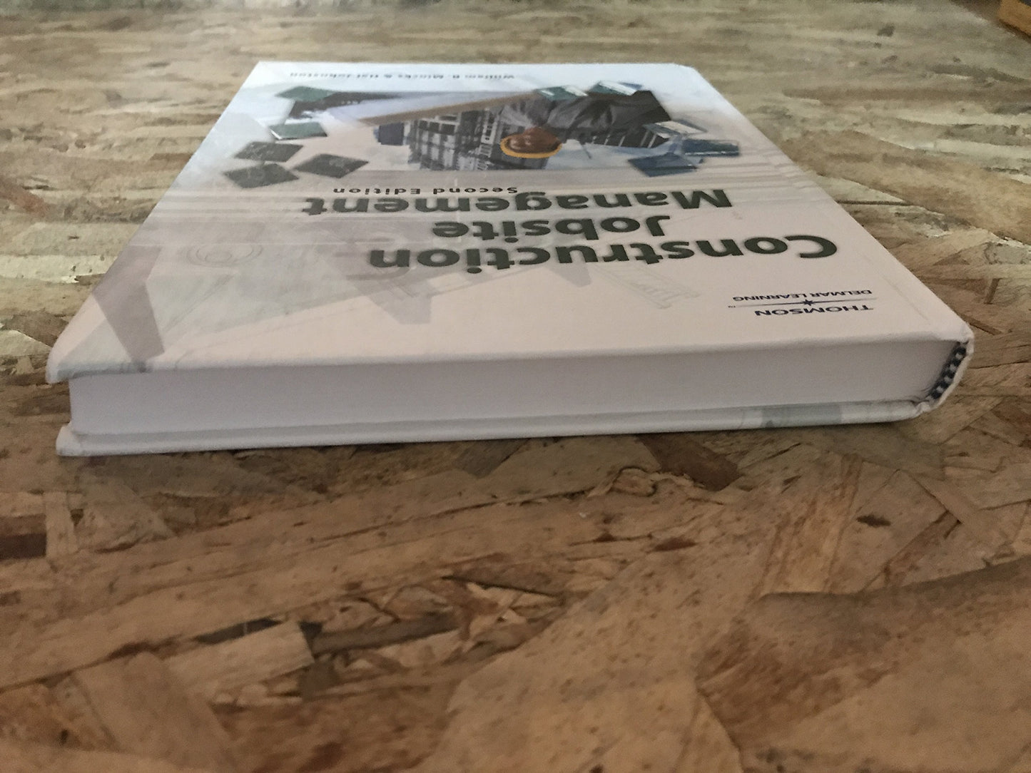 Construction Jobsite Management