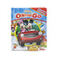Mickey Mouse Clubhouse - On the Go - Little First Look and Find Activity Book - PI Kids