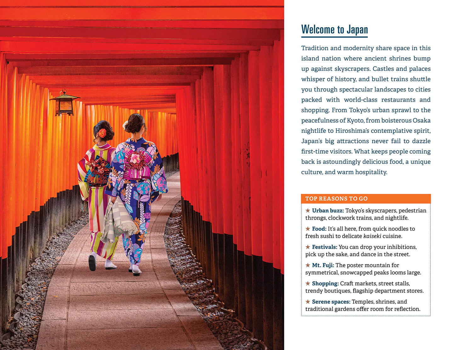 Fodor's Essential Japan (Full-color Travel Guide)