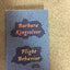 Flight Behavior: A Novel