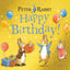 Happy Birthday!: A Peter Rabbit Tale