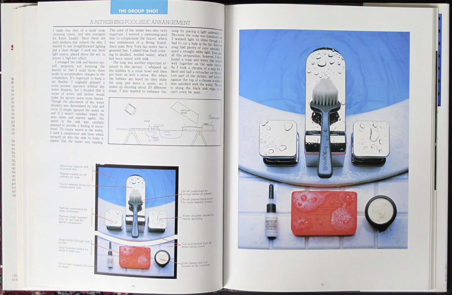 Secrets of Studio Still Life Photography by Gary Perweiler