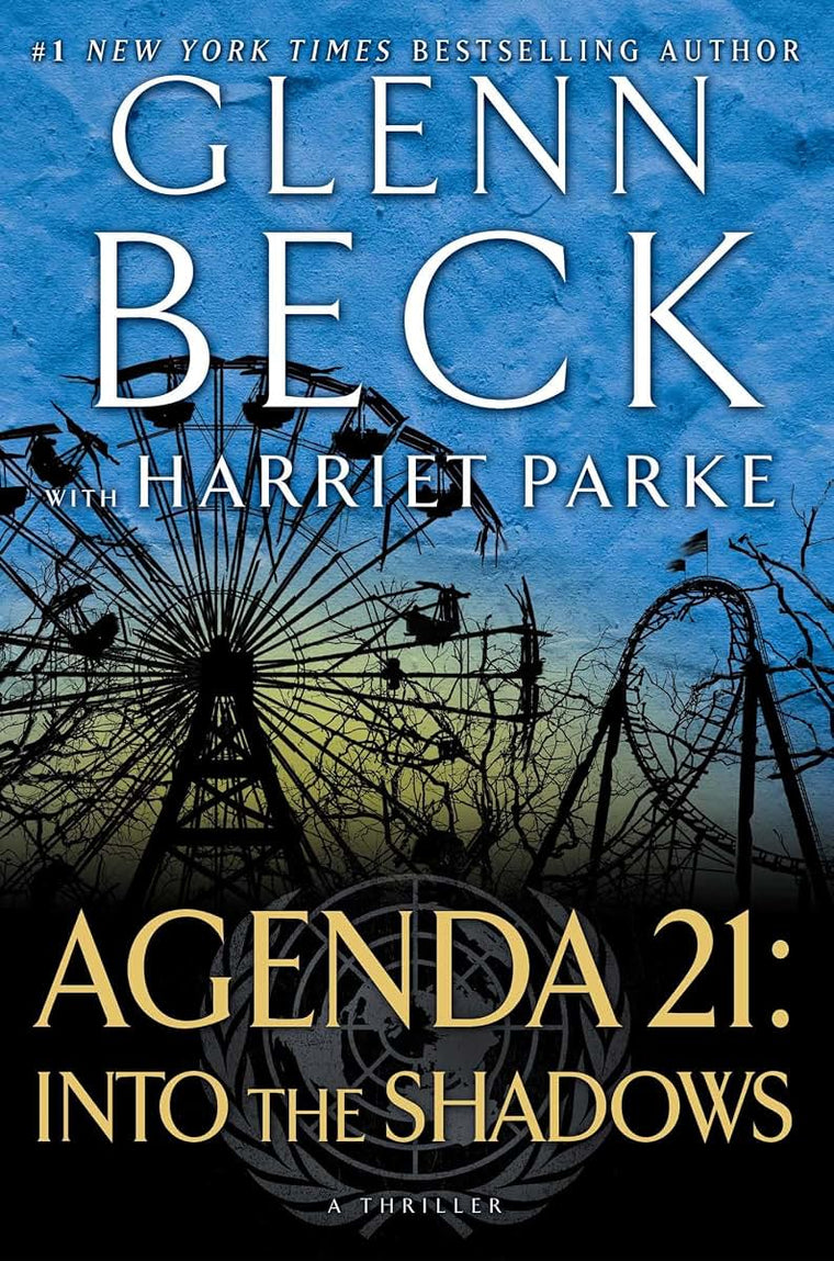 Agenda 21: Into the Shadows