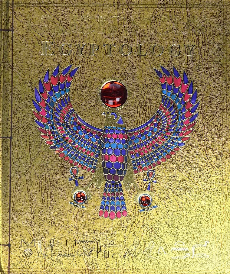 Egyptology: Search for the Tomb of Osiris by Emily Sands
