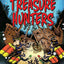 Middle School Treasure Hunters Series Collection 8 Books Set by James Patterson (Treasure Hunters, Danger Down the Nile, Secret of the Forbidden City, Peril at the Top of the World & More)