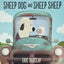 Sheep Dog and Sheep Sheep