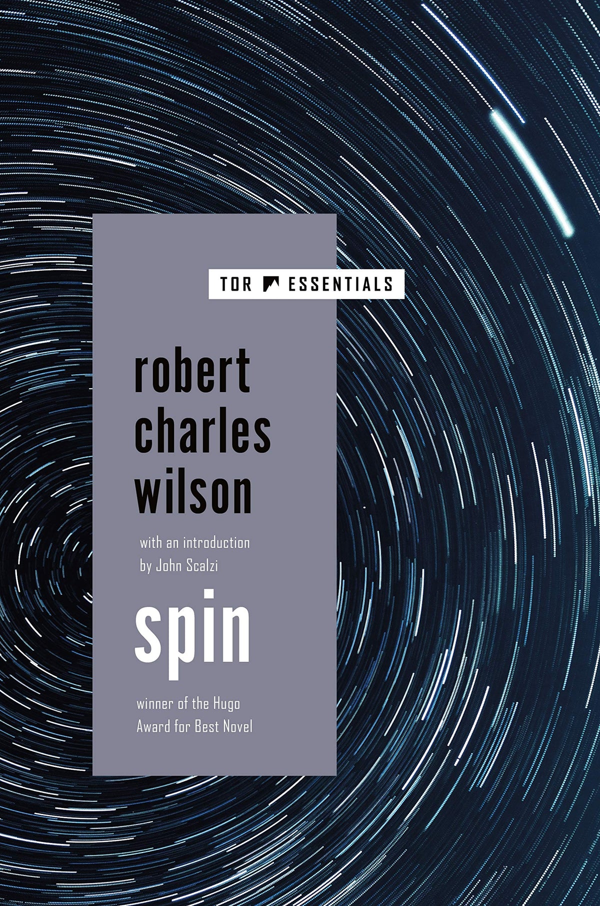 Spin (Spin, 1)