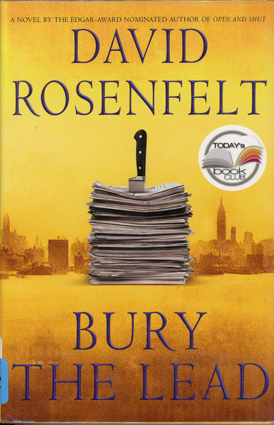 Bury the Lead
