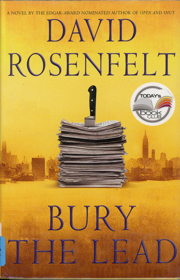Bury the Lead