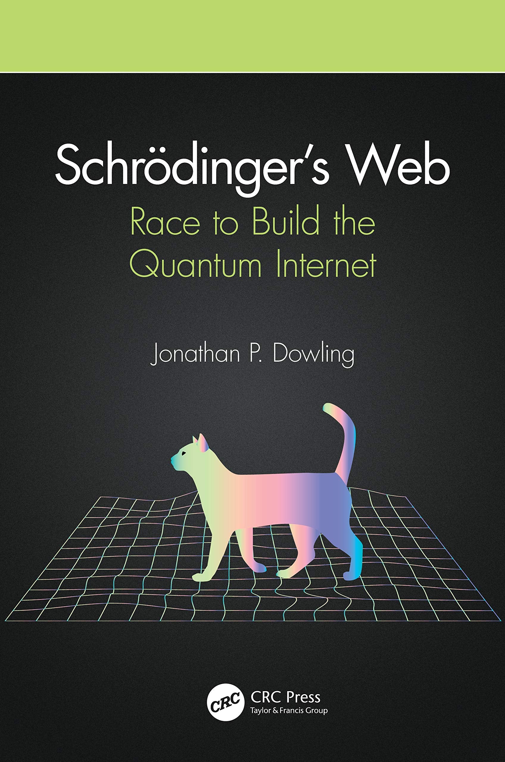 Schrdingers Web