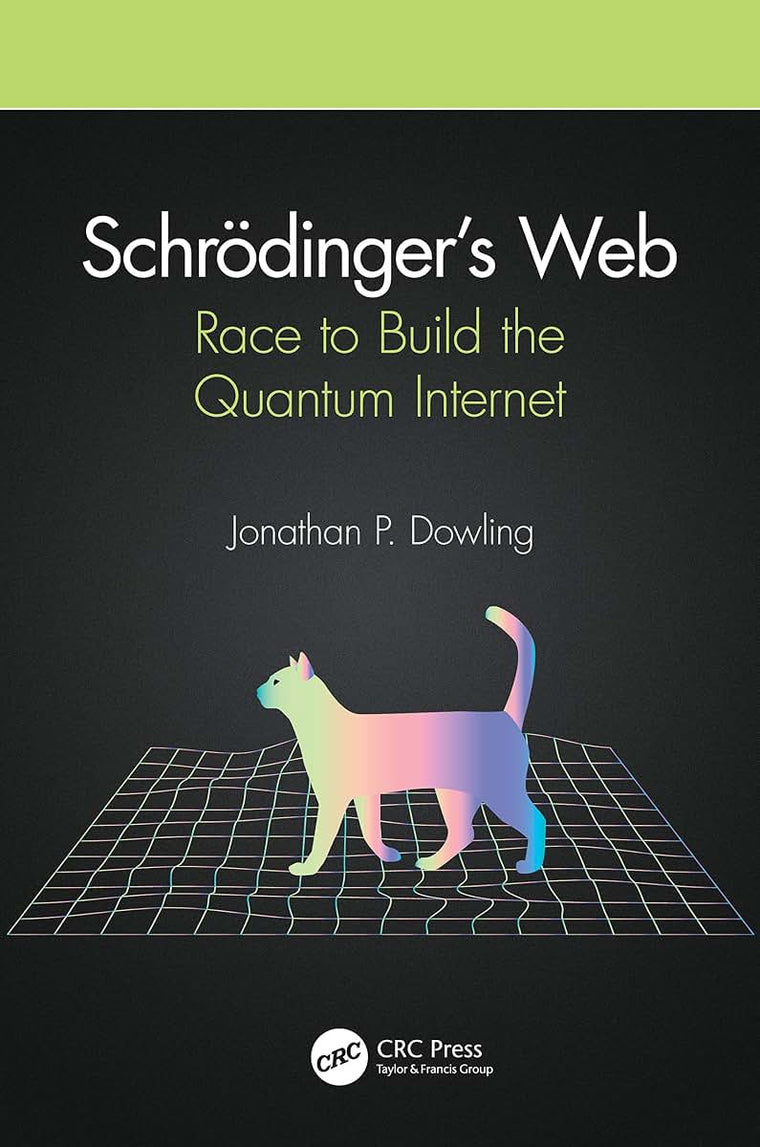 Schrdingers Web