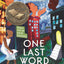 One Last Word: Wisdom from the Harlem Renaissance