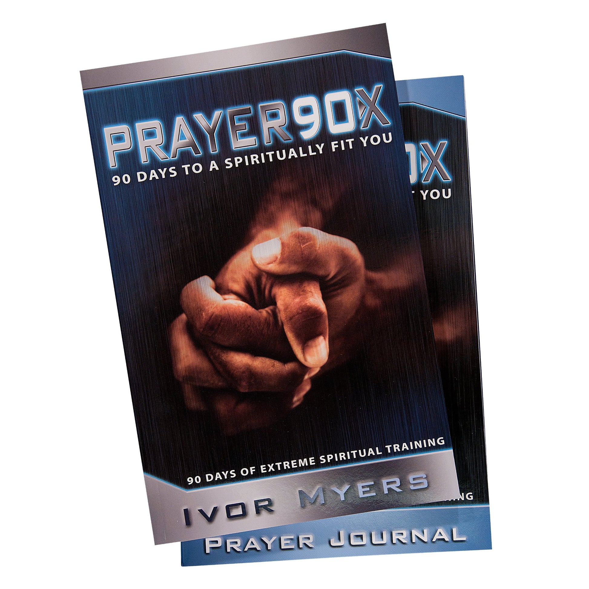 Prayer 90X