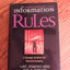 Information Rules: A Strategic Guide to the Network Economy