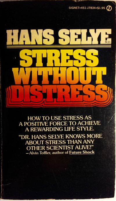 Stress without Distress