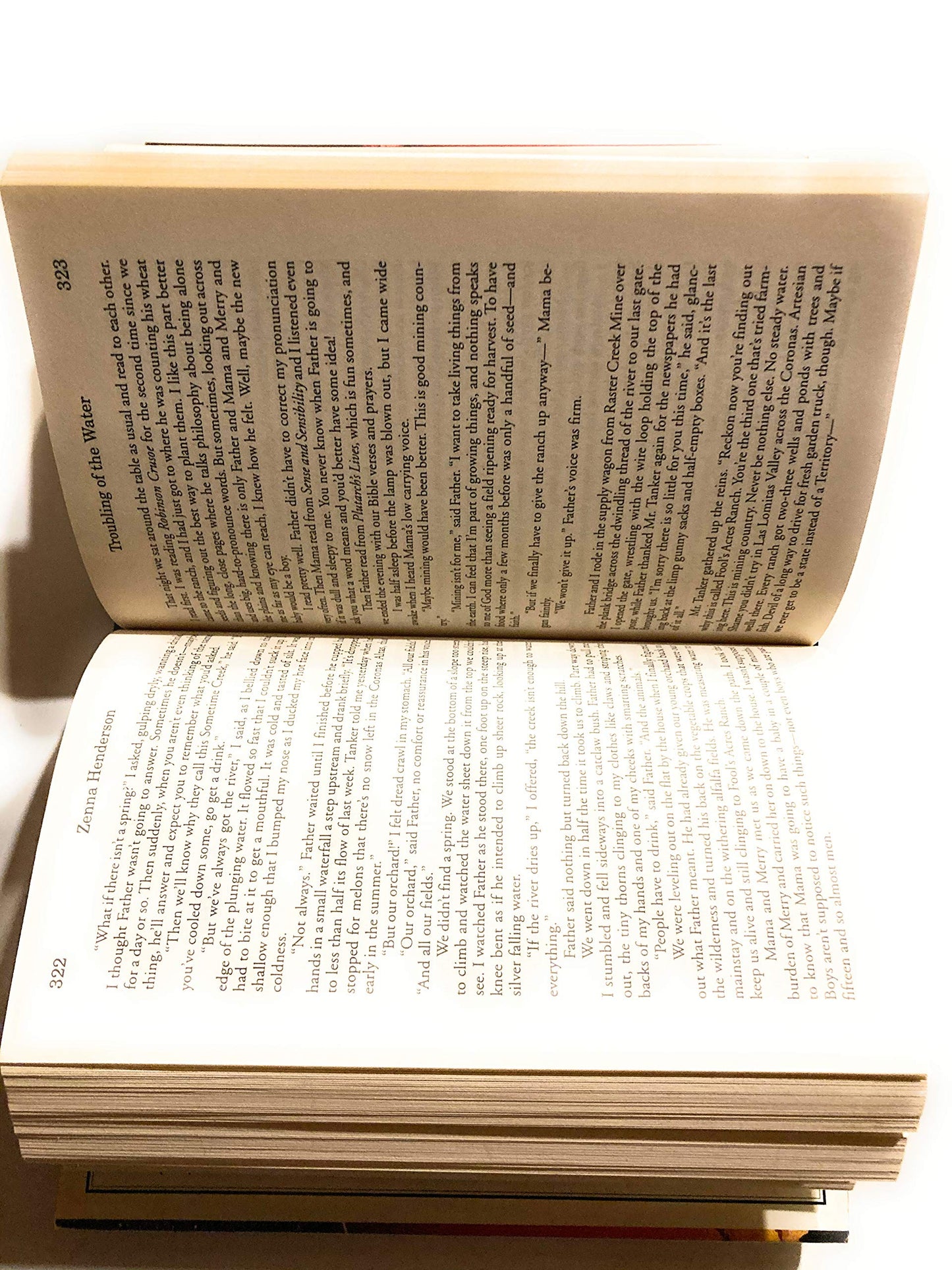 Ingathering: The Complete People Stories of Zenna Henderson