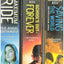 Maximum Ride Box Set (Maximum Ride, School's Out Forever, Sa