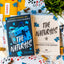 The Naturals (The Naturals, 1)