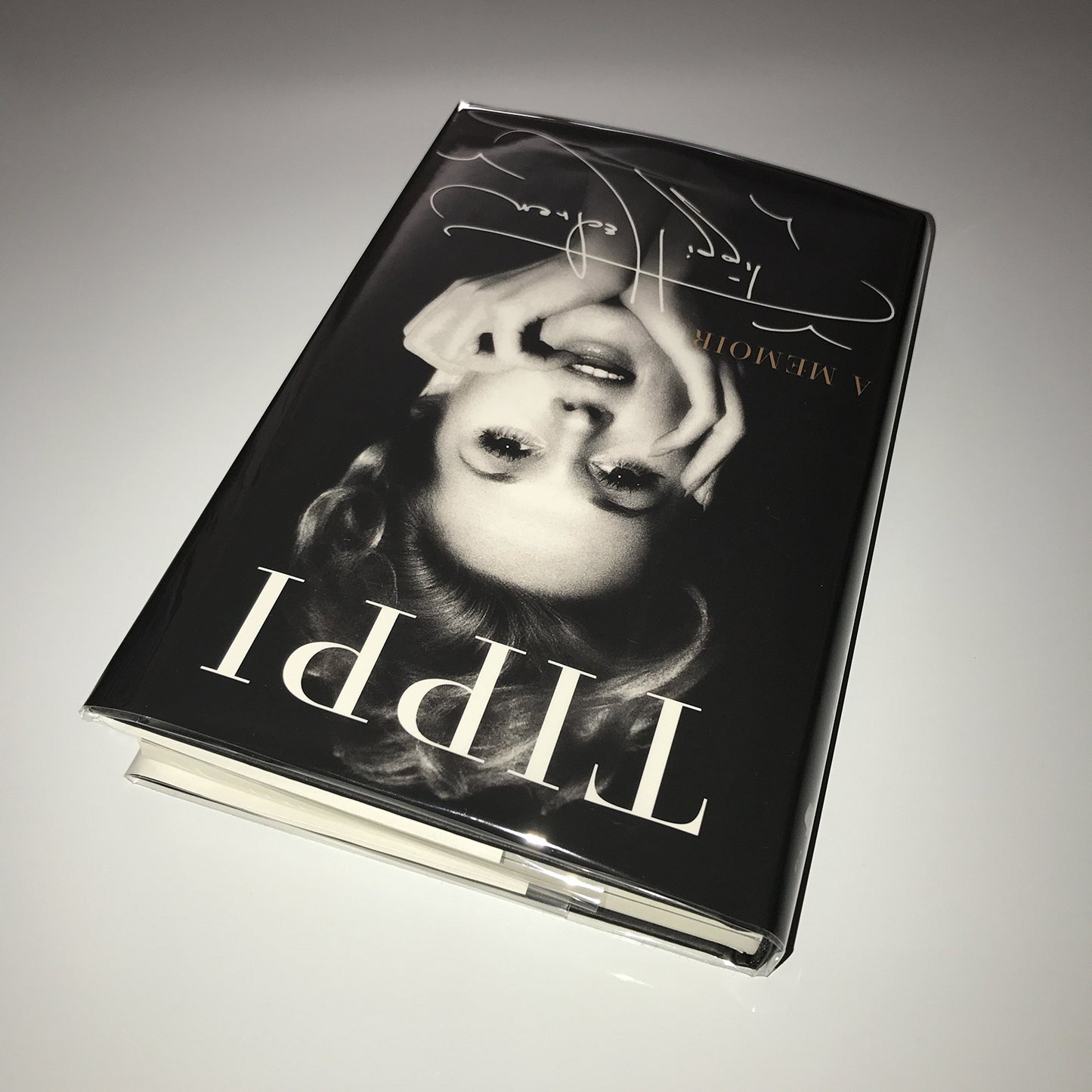 Tippi: A Memoir