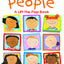 All Kinds of People: A Lift-the-flap Book