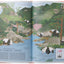 Atlas of Animal Adventures: A collection of nature's most unmissable events, epic migrations and extraordinary behaviours