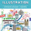 The Art of Map Illustration: A Step-by-Step Artistic Exploration