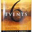 Six Transcendent Events: Using the Lord's Model to Solve Life's Problems