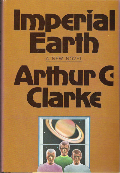 Imperial Earth