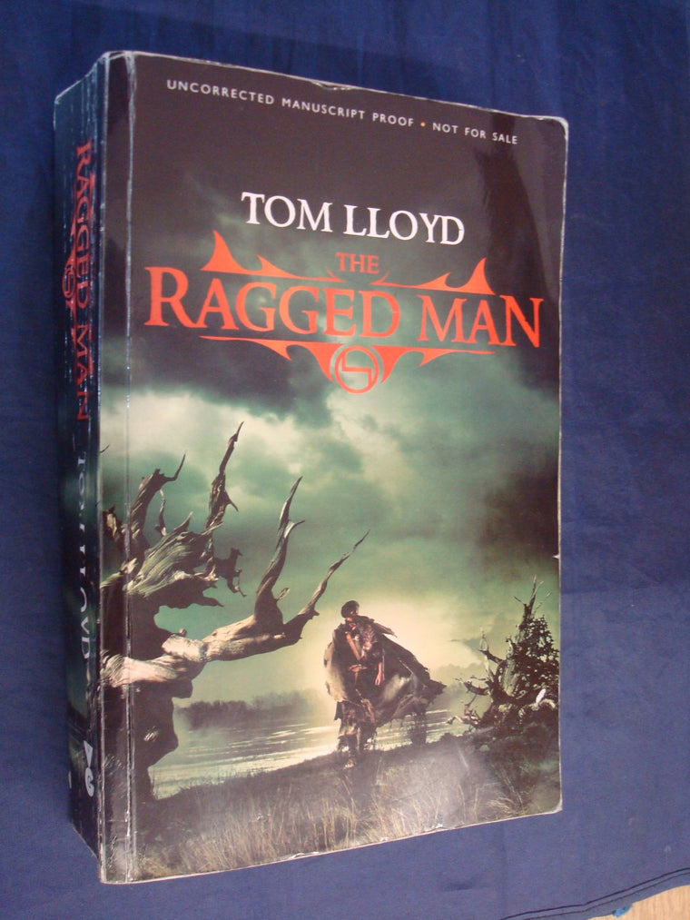 The Ragged Man