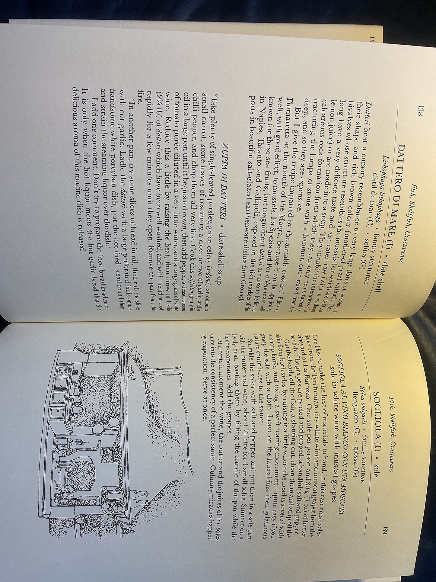 Honey from a Weed: Fasting and Feasting by Miakarts Books