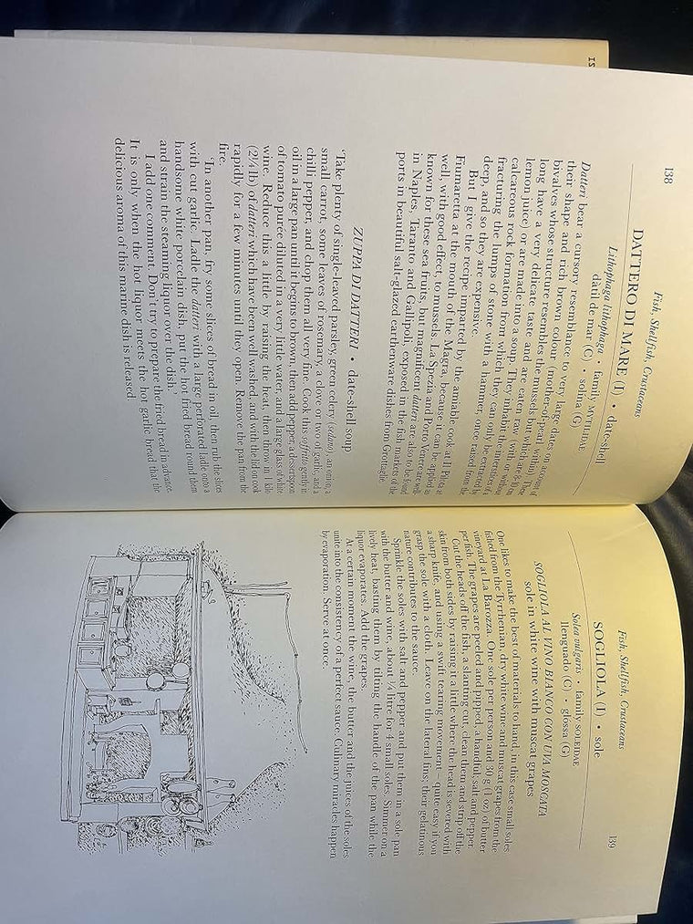 Honey from a Weed: Fasting and Feasting by Miakarts Books