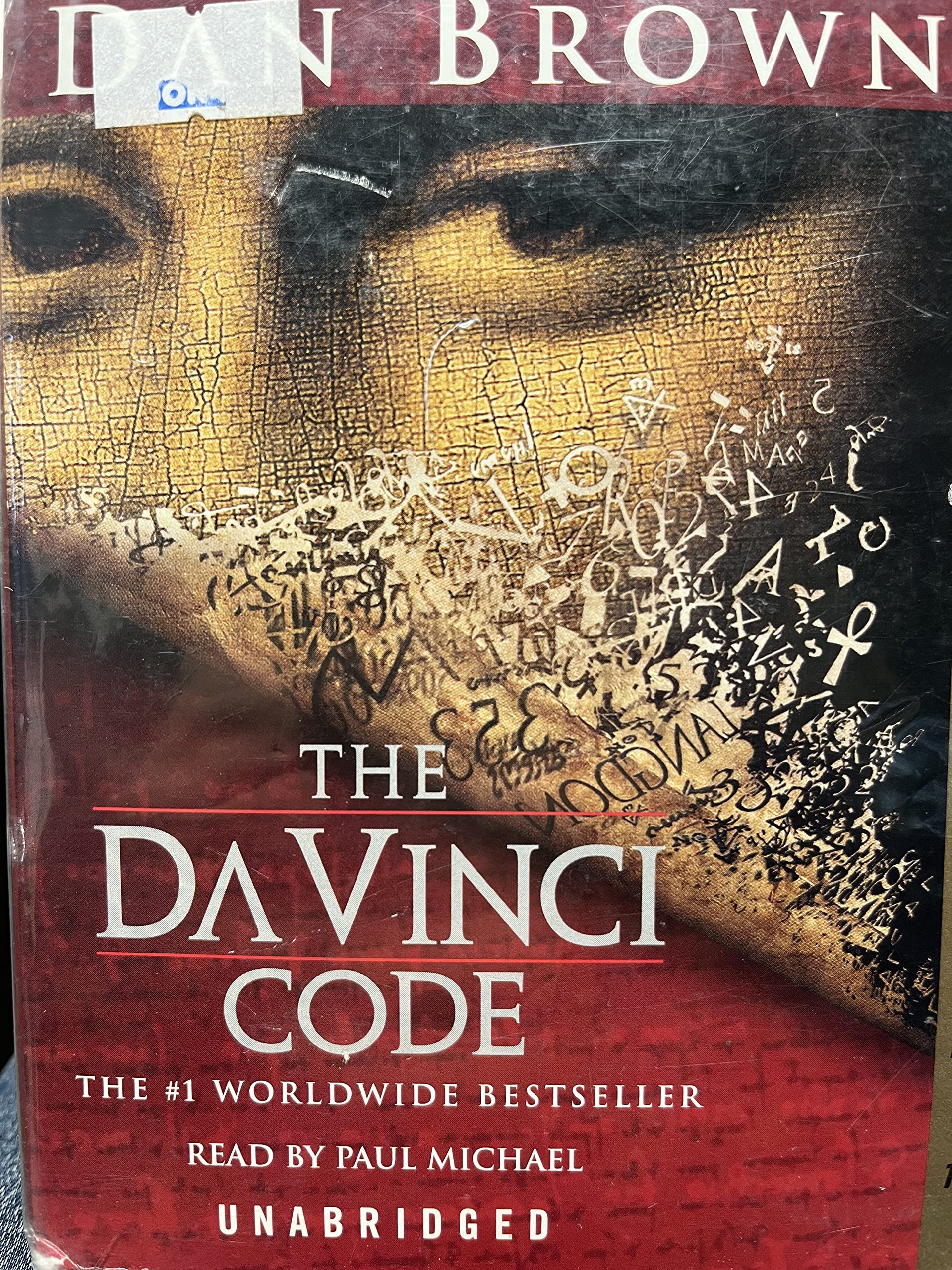 The Da Vinci Code