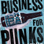 Business for Punks: Break All the Rules - the BrewDog Way [Paperback] [Nov 24, 2016] James Watt