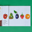 The Very Hungry Caterpillar (Picture Puffins)