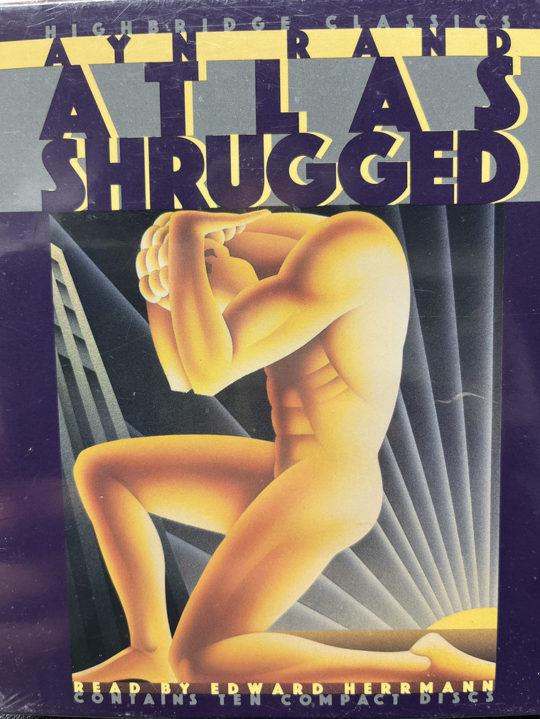 Atlas Shrugged