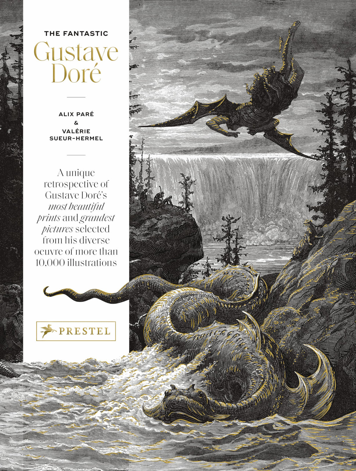 The Fantastic Gustave Dor