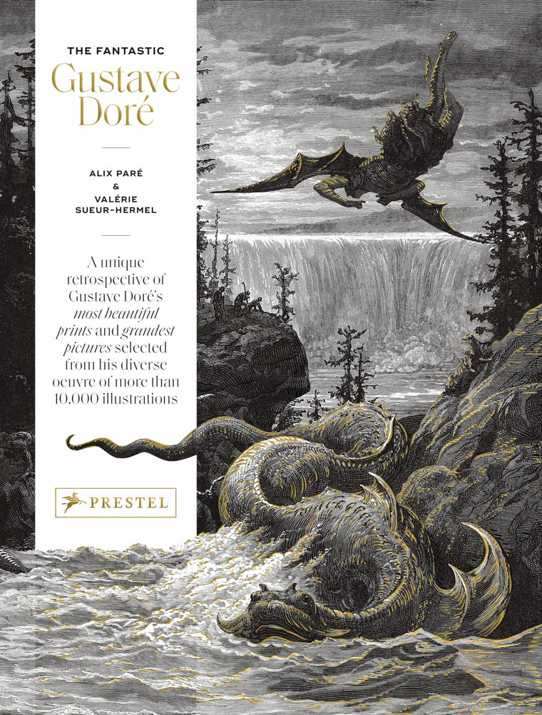 The Fantastic Gustave Dor