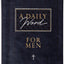 A Daily Word for Men: A 365-Day Devotional
