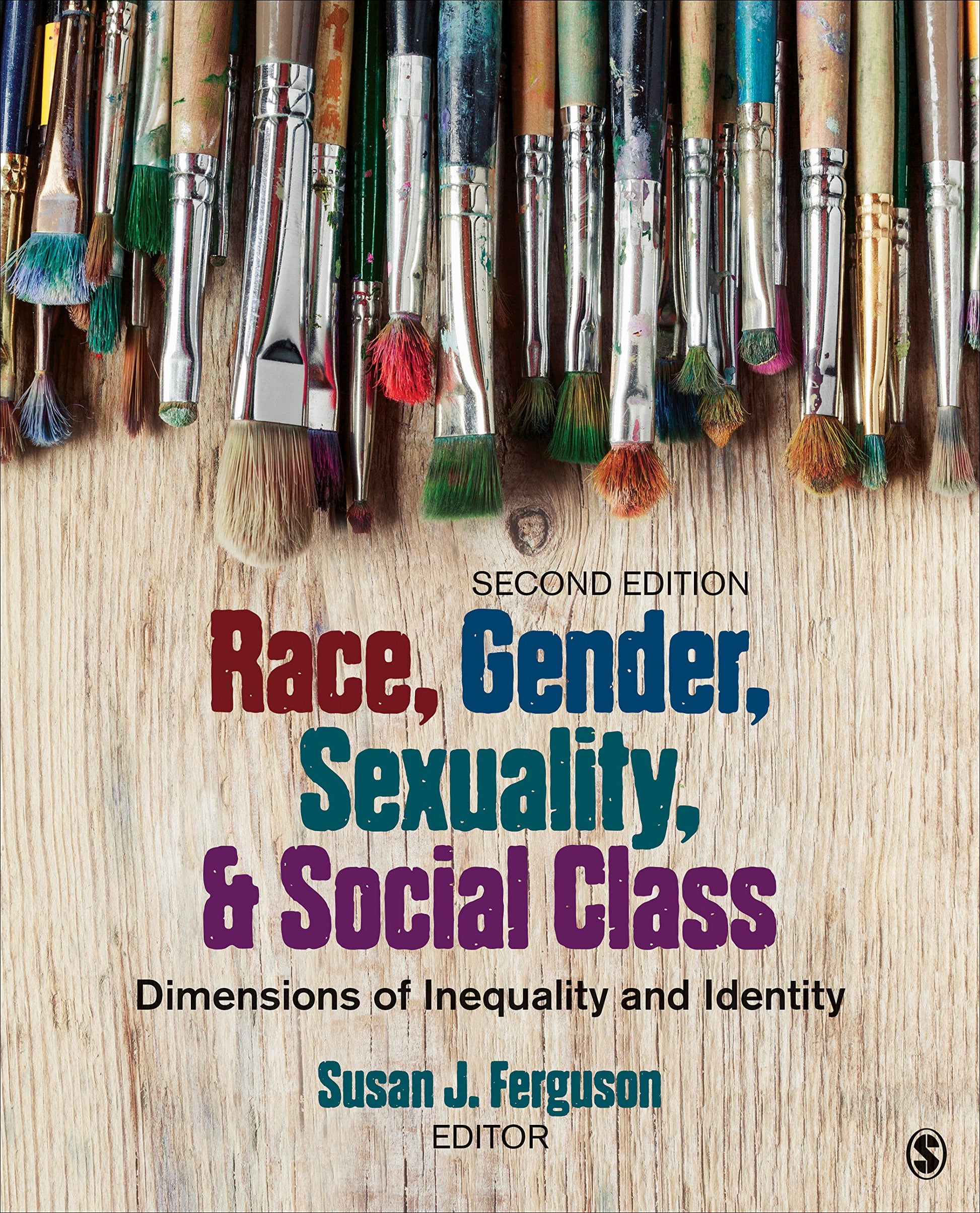 Race, Gender, Sexuality, and Social Class: Dimensions of Inequality and Identity
