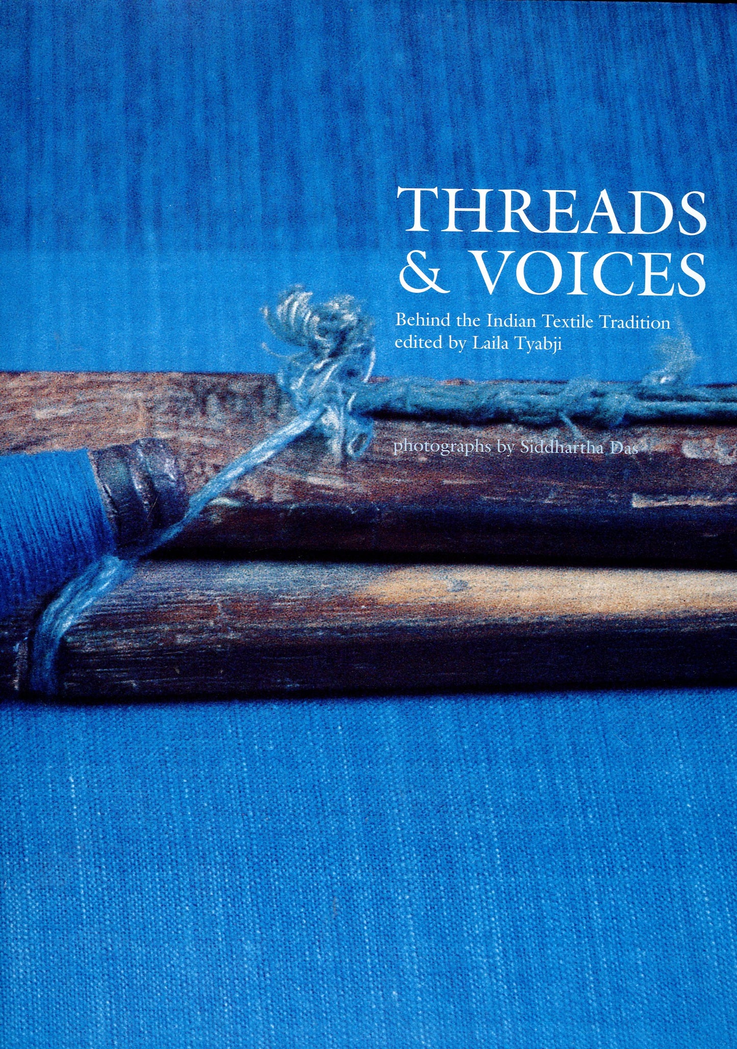 Threads & Voices: Behind the Indian Textile Tradition