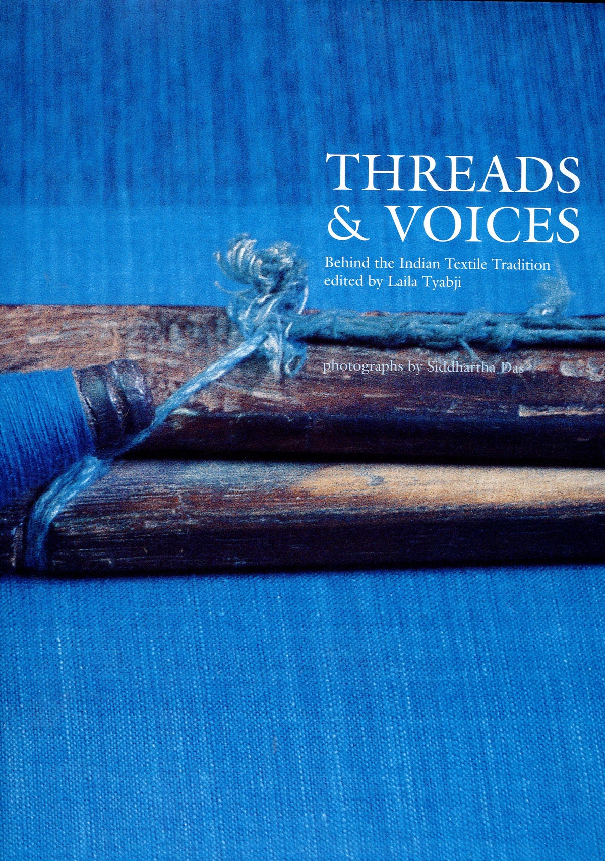 Threads & Voices: Behind the Indian Textile Tradition