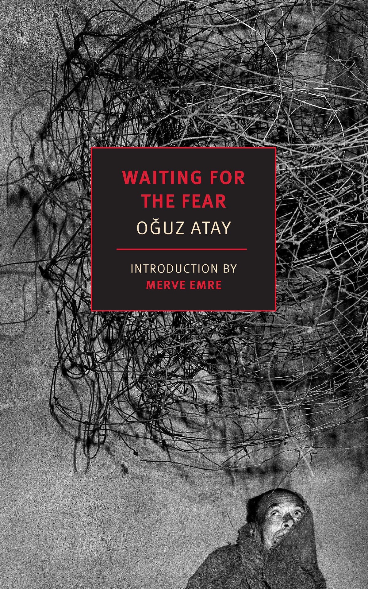 Waiting for the Fear
