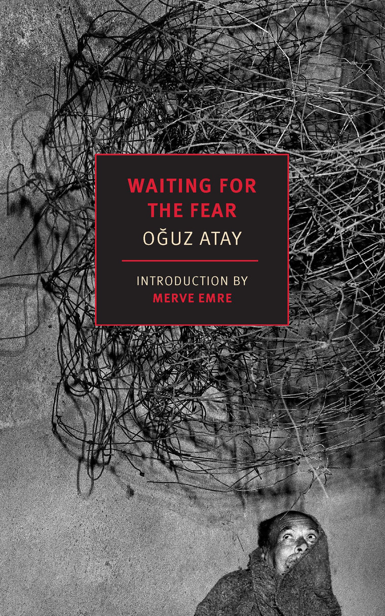 Waiting for the Fear