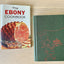 The Ebony Cookbook: A Date with a Dish