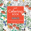 Posh Adult Coloring Book: Peanuts for Inspiration & Relaxation (Posh Coloring Books) (Volume 21)