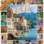 365 Days in Italy Picture-A-Day Wall Calendar 2024: For People Who Love Italy and All Things Italian