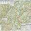 Goat Rocks, Norse Peak and William O. Douglas Wilderness Areas Map [Gifford Pinchot, Mt. Baker-Snoqualmie, and Okanogan-Wenatchee National Forests] (National Geographic Trails Illustrated Map, 823)