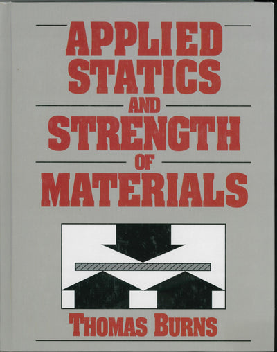 Applied Statics and Strength of Materials