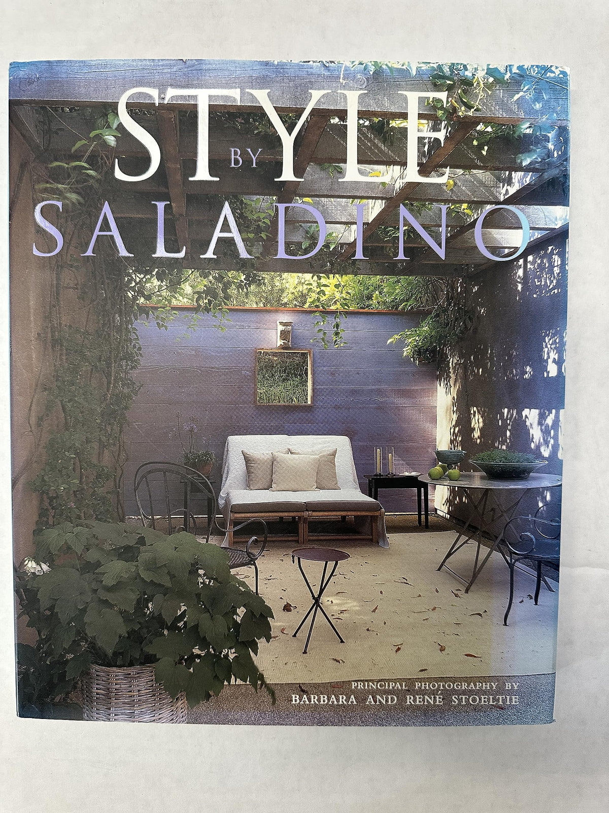 Style by Saladino