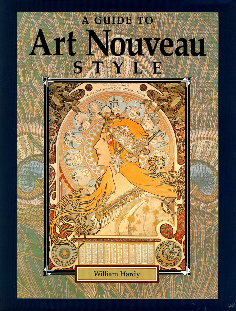 A Guide to Art Nouveau Style